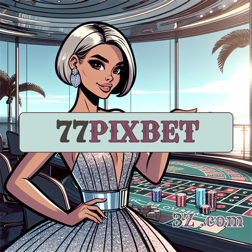Entretenimento na Palma da Mão: O App do 77pixbet