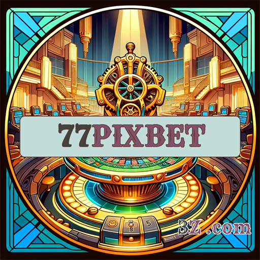 Esporte e Inovação: A Revolução no 77pixbet