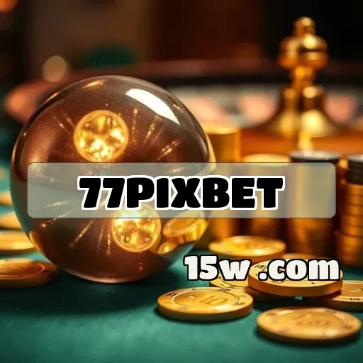 77pixbet: Explore o Baccarat e Potencialize sua Diversão nas Apostas