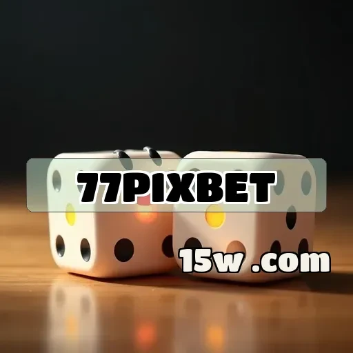 77pixbet: Mergulhe na Diversão do Cassino ao Vivo