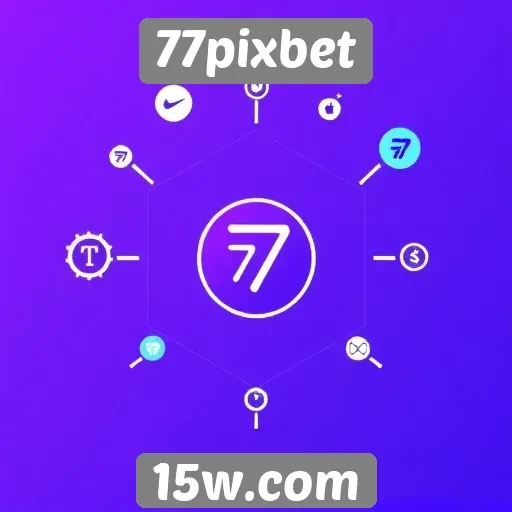 Como funciona o sistema de pagamentos no 77pixbet