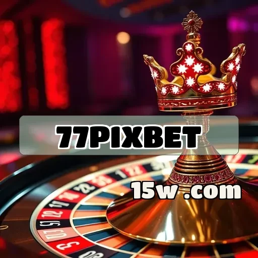 77pixbet: Descubra os Segredos da Roleta e Ganhe Prêmios Surpreendentes