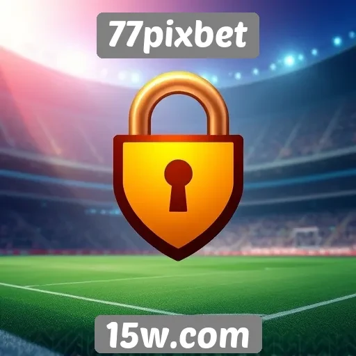 Análise da segurança e confiabilidade do 77pixbet