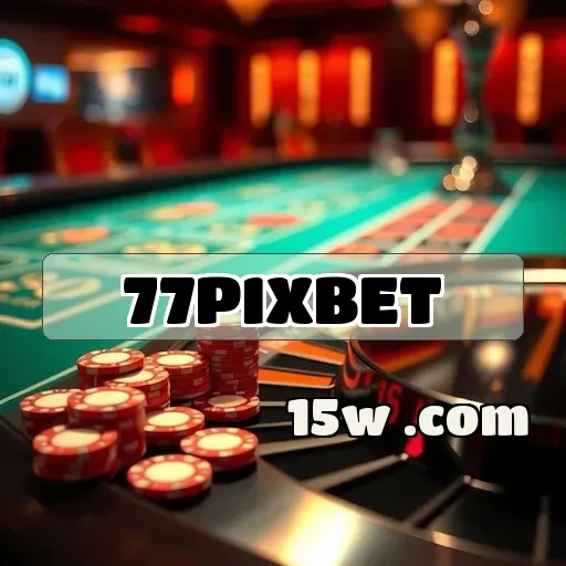 77pixbet: Descubra os Melhores Caça-níqueis para Ganhar em Grande Estilo