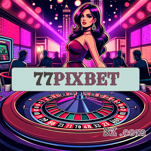Jogos emocionantes que transformam o 77pixbet em um sucesso