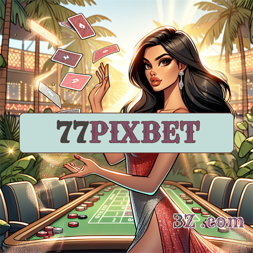 Experiência VIP: Oportunidades Únicas no 77pixbet